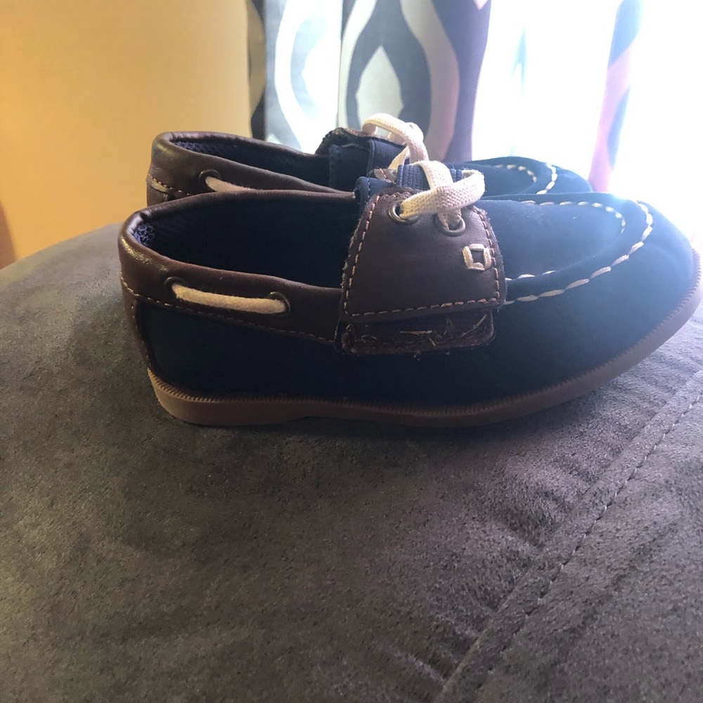 Max & Jane Toddler Shoes